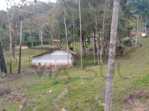 Imagem 22 de 25 de Chácara À Venda Em Juquitiba - Sp - 151 - 69929440