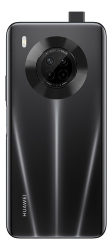 Huawei Y9a 128 Gb Midnight Black 6 Gb Ram (Reacondicionado)