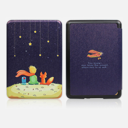 Funda Kindle 12 Generacion Scribe 7pulgadas Kindle Case
