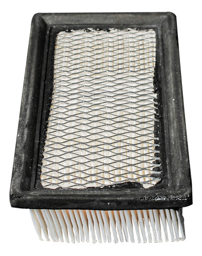 Filtro De Aire Briggs Rectangular Alto 7 A 11 Hp