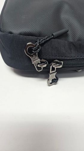True Religion Crossbody Bag Bandolera Bolso Casual Hombre