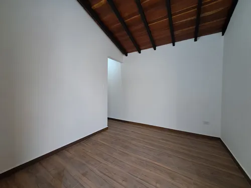 Apartamento En Arriendo En Belén San Bernardo. Cod A15320