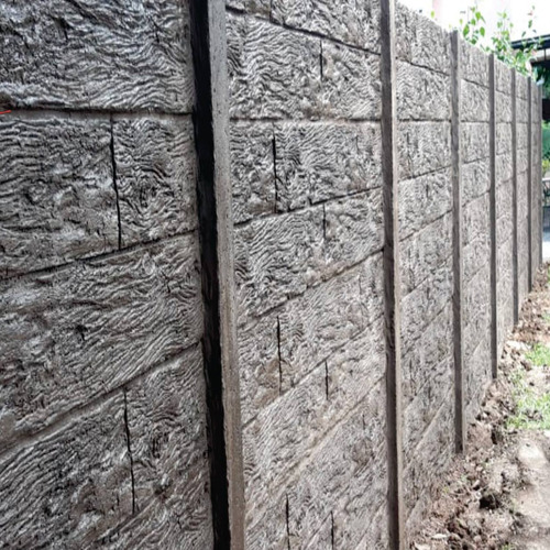 Zona Moreno - Mejor Precio - Muro O Cerco Premoldeado