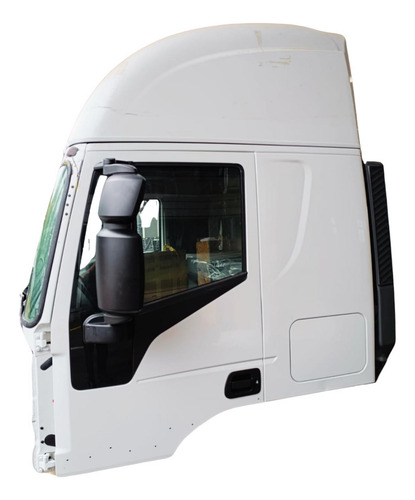 Cabina Prearmada Nuevo Stralis Hi-way Iveco 95209273