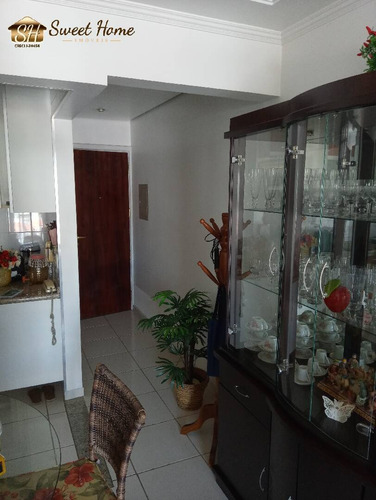 Imagem 9 de 15 de Apartamento Perfeito Para Começar A Vida, Pronto Para Morar, - Sh1251