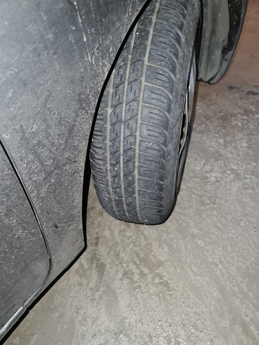 Imagem 2 de 7 de Honda Fit Dx Flex