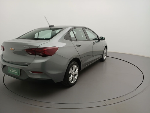 Chevrolet Onix 1.0 TURBO FLEX LTZ AUTOMÁTICO