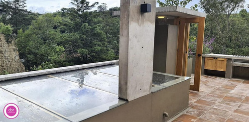 Imagen 15 de 17 de Casa En Condominio - Lomas De Las Aguilas