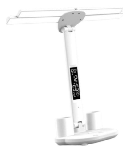 Lámpara De Escritorio Led Usb, Lámpara De Mesa, Luz De
