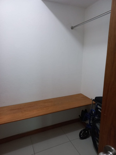 Imagen 9 de 30 de Se Vende Apartamento De 3 Habitaciones En Evaristo Morales.