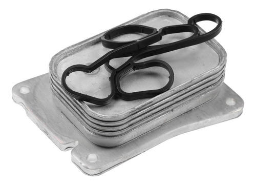 Enfriador De Aceite De Motor Durable Para Benz W204 07-14