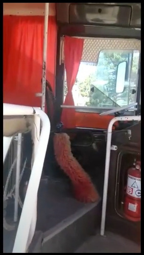 Imagen 4 de 16 de Urgente Vendo Por Viaje Mercedes Benz Casa Rodante Estrenar