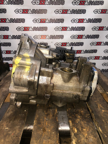 Caja De Cambios Ford Escort Orion 1.6 8v C/detalles (Usado)