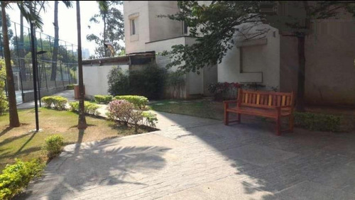 Imagem 20 de 26 de Apartamento Residencial À Venda, Jardim Íris, São Paulo. - Ap2582