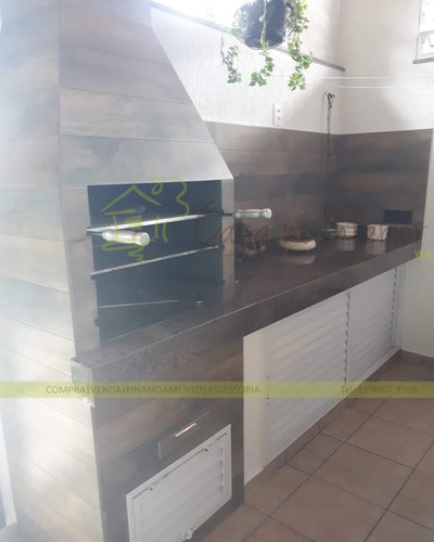 Imagem 24 de 28 de Casa - Ca00365 - 70505115
