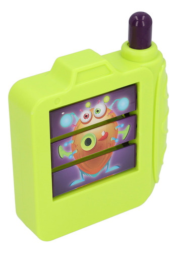 Divertido Jogo De Tabuleiro Catcher Alien Gossip Cute Camera