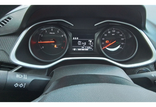 Chevrolet Onix 1.0 TURBO FLEX LT MANUAL