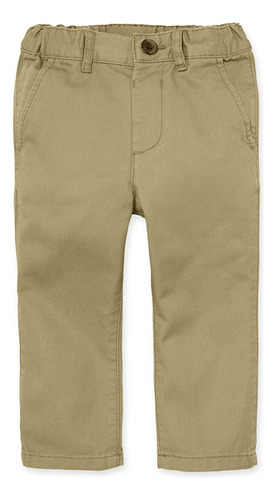 The Children's Place Baby Boys And Toddler Stretch Skinny Ch