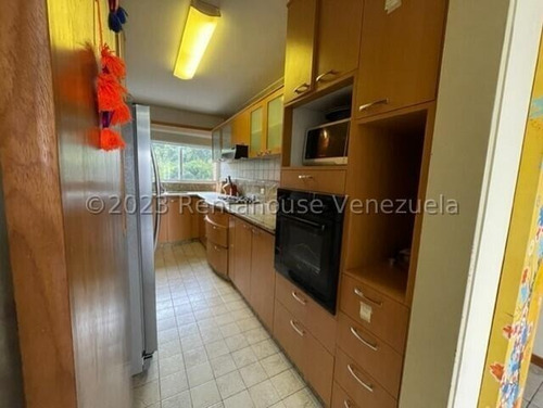 Imagen 12 de 28 de Apartamento En Venta, La Boyera, 116mts, Rah 23-19502