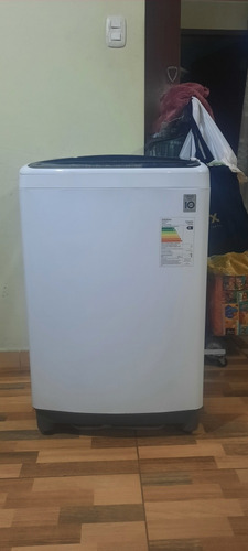 Lavadora LG 13 Kg