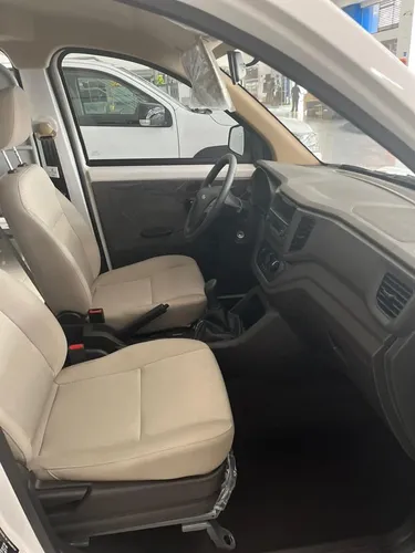 Van Cargo N400 1.5 A/a