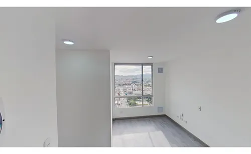 Venta De Apartaestudio Toberin Bogotá