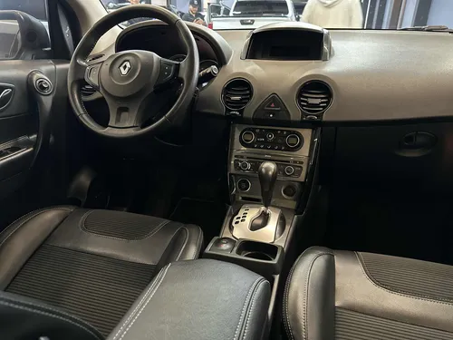 Renault Koleos 2.5 Dynamique Bose