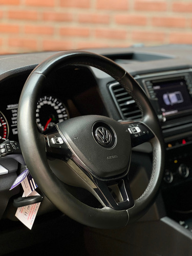 Volkswagen Amarok 3.0 Highline