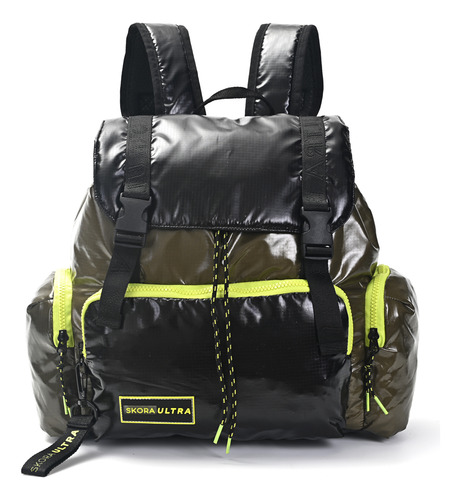 Mochila Skora Ultra Hiker Urbana Mujer