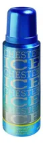 Comprar Desodorante Chester Ice Chester Ice Cítricos 250 ml