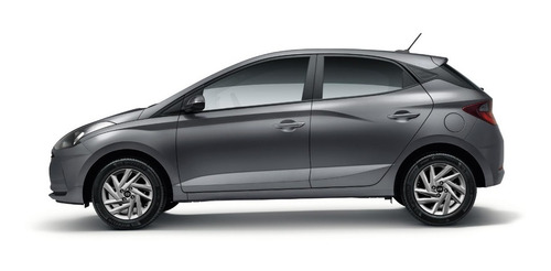 Imagem 6 de 15 de Hyundai Hb20 1.0 Evolution Manual Flex 5p