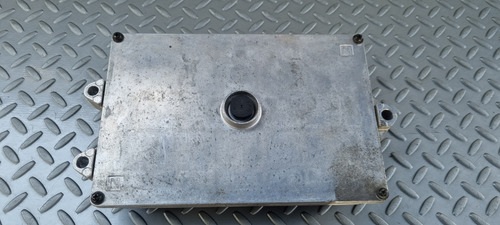 Computadora De Motor Honda Fit 2016 - 2010 1.5 Estandar (Usado)