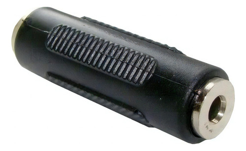 Adaptador Emenda P2 Femea Stereo Profissional