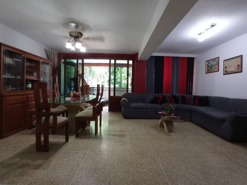 Pc Se Vende Apartamento 104m2 Macaracuay