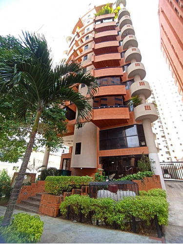 Frances Mijares Vende Apartamento En Residencias Martina, Urb. La Trigaleña Alta 219799