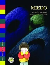 Comprar Miedo - Graciela Cabal - Los Caminadores - Sudamericana Rh