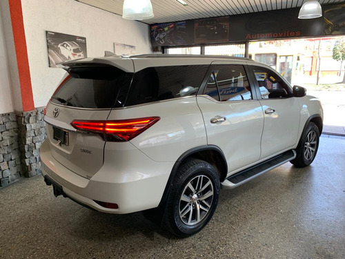 Toyota SW4 2.8 Srx 177cv 4x4 7as