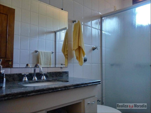 Imagem 24 de 30 de Casa À Venda, 603 M² Por R$ 2.150.000,00 - Paisagem Renoir - Cotia/sp - Ca1637