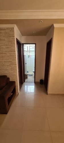 Imagem 13 de 15 de Apartamento Em Chácaras São José - Franco Da Rocha - 386