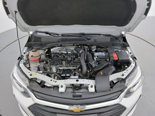 Chevrolet Onix 1.0 TURBO FLEX PLUS LTZ AUTOMÁTICO