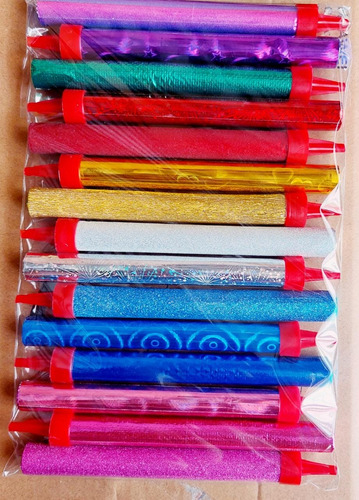 Velas De Chispas Para Pastel