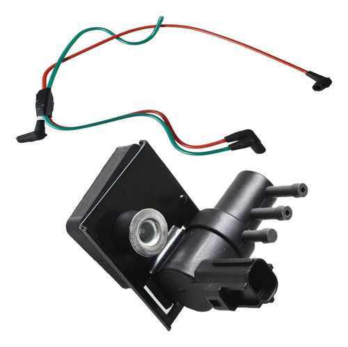 Arnés Aspirador Turbo Boost Solenoide Motor Diésel Ford 7.3l