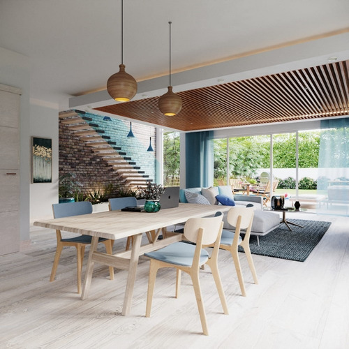 Imagen 9 de 10 de Maravillosos Townhouses En Dominicus (bayahibe)