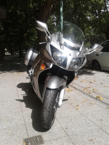 Imagen 3 de 4 de Yamaha Fjr 1300 A