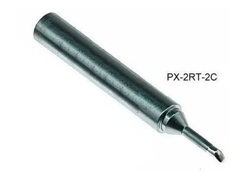 Punta Goot Px-2rt-2c Soldador Px-201 Svs-500 Original Japon