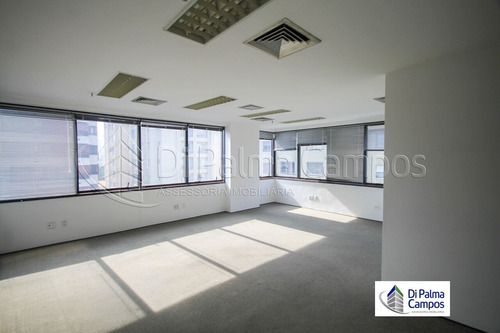 Imagem 7 de 15 de Conjunto Comercial Para Alugar No Itain Bibi - Dp5525