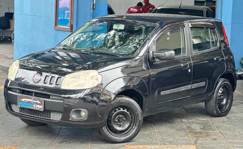 Fiat Uno 1.0 Vivace Flex 5p