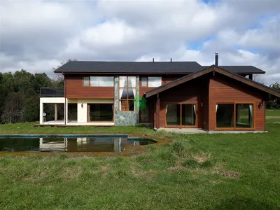 Casa en arriendo