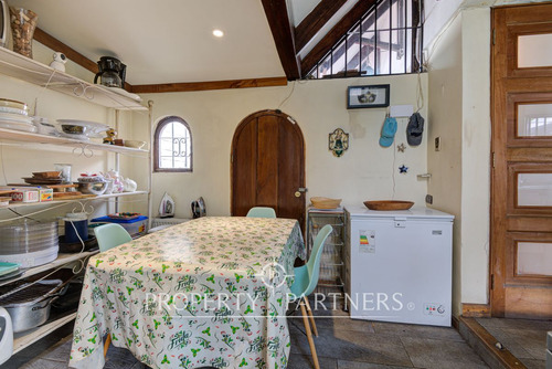 Casa Sector Vaticano 3d 2b Mas Servicios