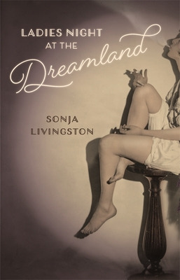 Libro Ladies Night At The Dreamland - Livingston, Sonja